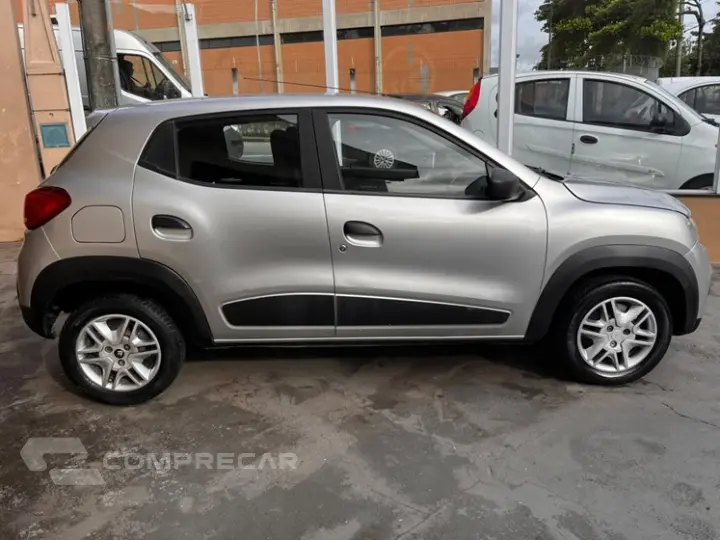 KWID