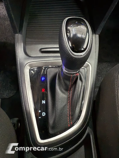 HB20S 1.6 Comfort Plus 16V