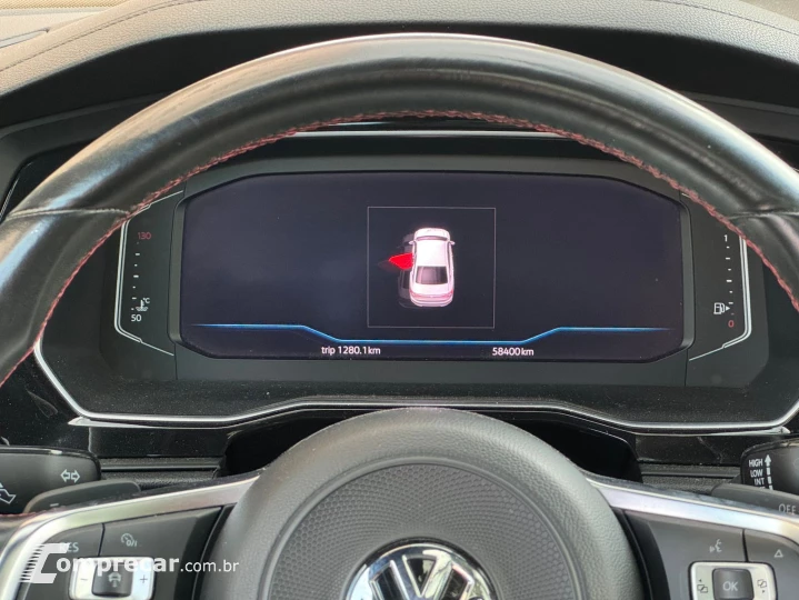 JETTA 2.0 350 TSI GLI