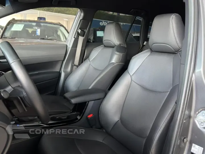 Corolla Cross XRE 2.0 16V Flex Aut.