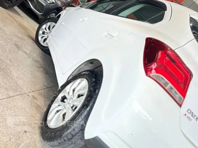 ONIX - 1.4 MPFI LT 8V 4P AUTOMÁTICO