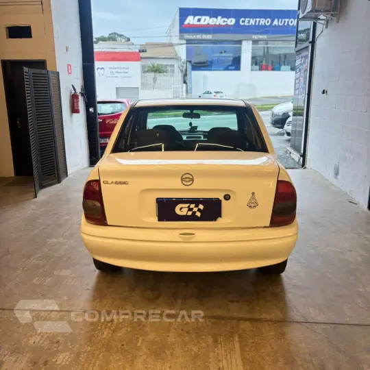 Corsa Sed Class.Life 1.0/1.0 FlexPower