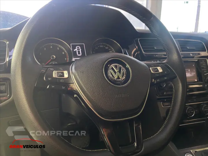 GOLF 1.4 TSI HIGHLINE 16V GASOLINA 4P AUTOMÁTICO