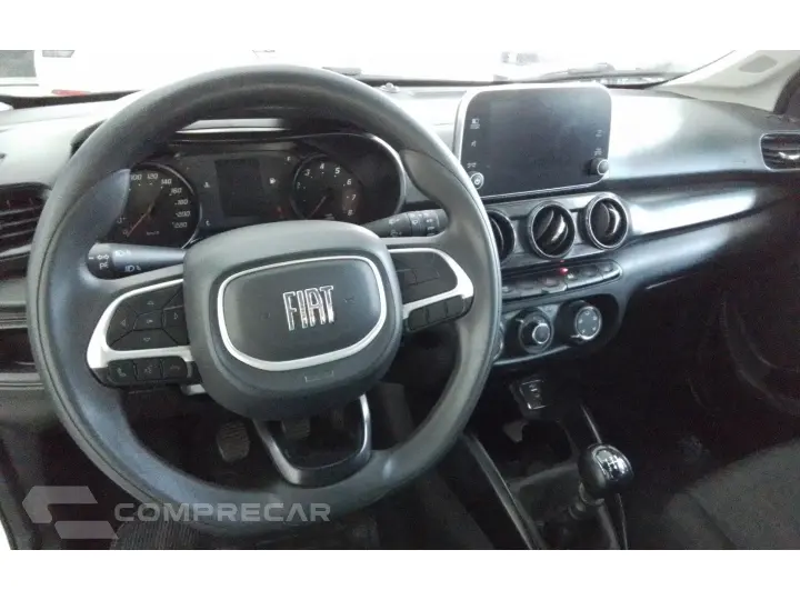 ARGO 1.0 FIREFLY FLEX DRIVE MANUAL