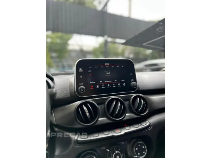 CRONOS 1.3 FIREFLY FLEX DRIVE MANUAL