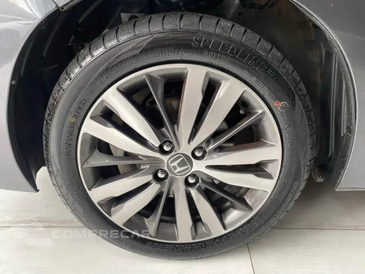 Fit EX/S 1.5 Flex/Flexone 16V 5p Aut.