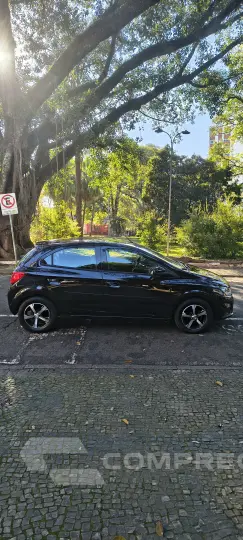 ONIX 1.4 MPFI LTZ 8V