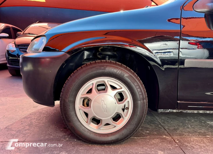 CELTA 1.0 MPFI Super 8V
