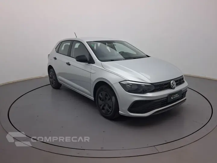 POLO 1.0 MPI TRACK MANUAL