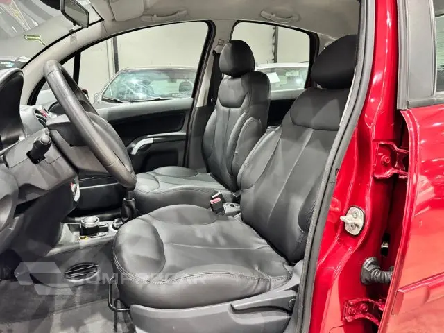 C3 - 1.4 I EXCLUSIVE 8V 4P MANUAL