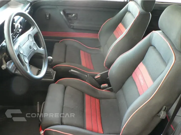GOL 1.8 GTS 8V GASOLINA 2P MANUAL