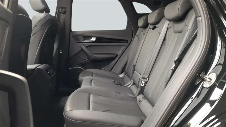 Q5 2.0 45 TFSI GASOLINA PRESTIGE QUATTRO S TRONIC