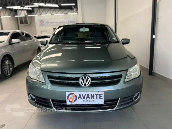 GOL 1.0 MI 8V FLEX 4P MANUAL G.V