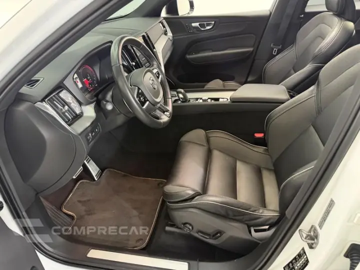 XC60 T8 R-DESIGN