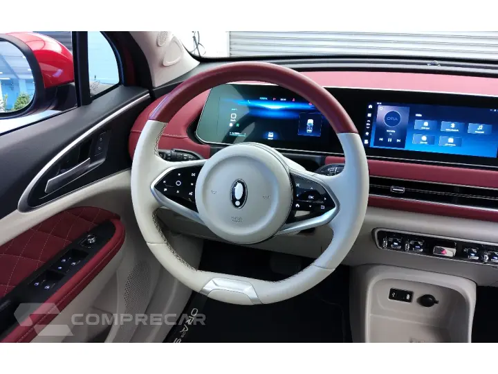 ORA 03 48 KW ELÉTRICO SKIN