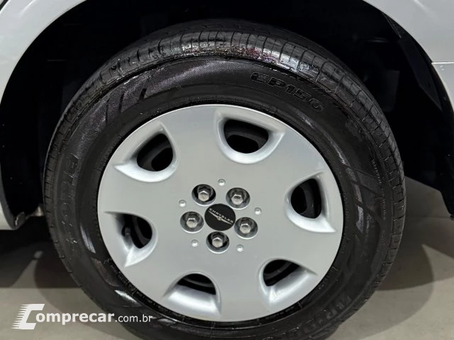 PT CRUISER - 2.4 CLASSIC 16V 4P AUTOMÁTICO