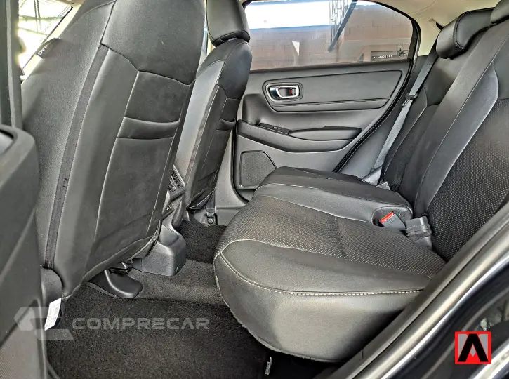 HR-V 1.5 DI I-vtec EX