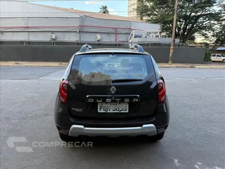 DUSTER 1.6 16V SCE Dynamique