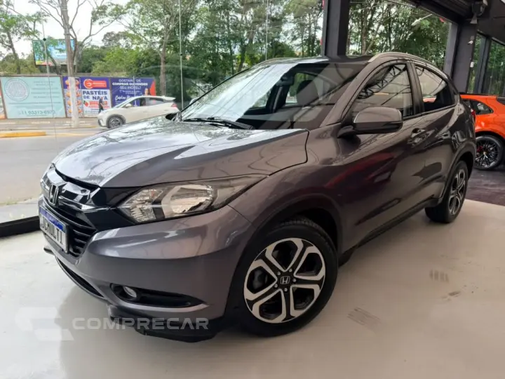 HR-V 1.8 16V FLEX EX 4P AUTOMÁTICO