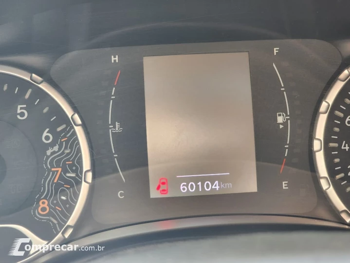 RENEGADE 1.3 T270 Turbo Sport
