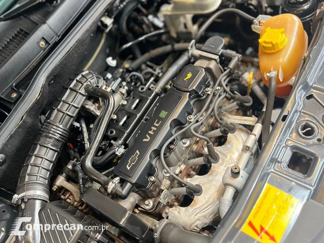 CELTA - 1.0 MPFI LT 8V 4P MANUAL