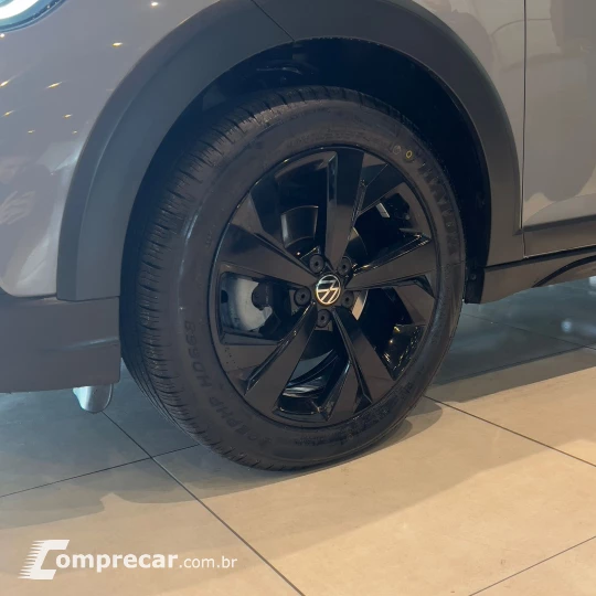 Nivus Highline 1.0 200 TSI Flex Aut.