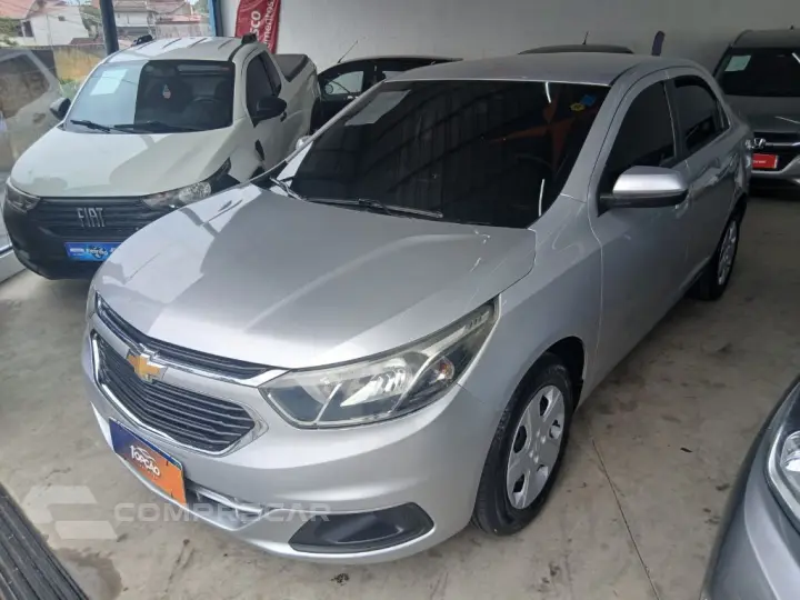 COBALT LT 1.4 8V FlexPower/EconoFlex 4p