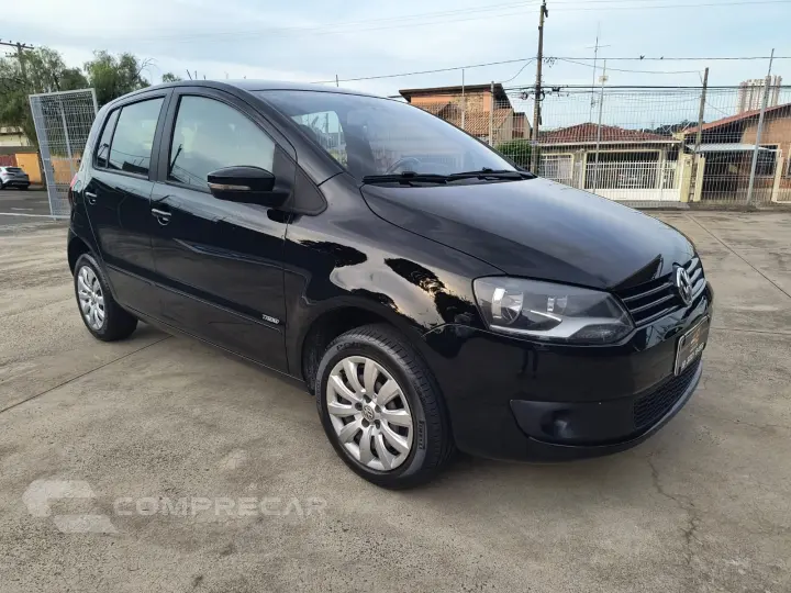 FOX 1.6 MI 8V