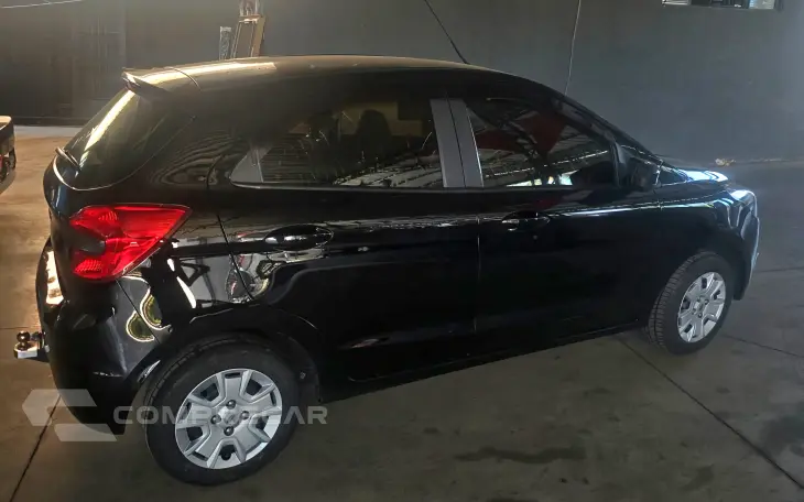 KA 1.0 SE 12V