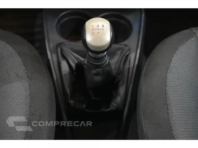 IDEA - 1.4 MPI ATTRACTIVE 8V 4P MANUAL