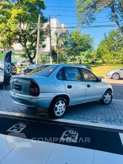 Classic Life/LS 1.0 VHC FlexP. 4p