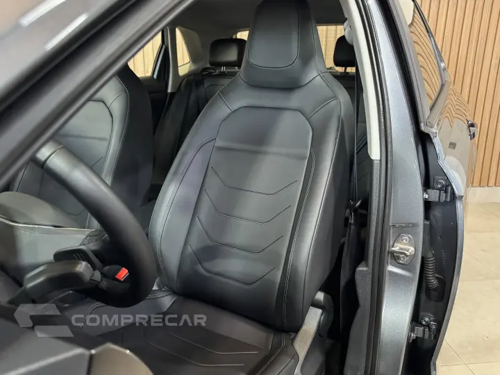 POLO 1.0 170 TSI HIGHLINE AUTOMÁTICO