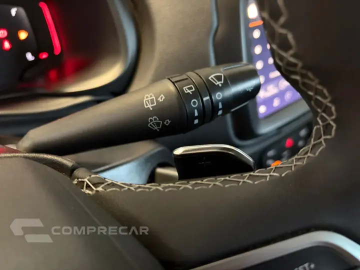 RENEGADE 1.3 T270 TURBO FLEX LONGITUDE AT6