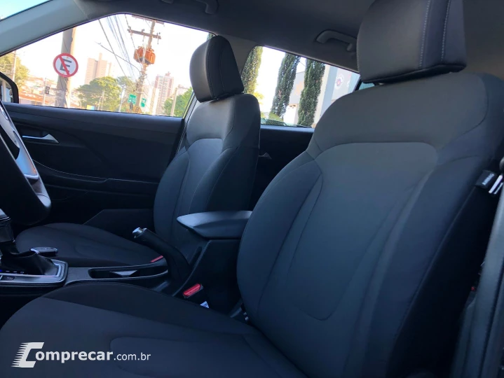 Creta 1.0 Tgdi Flex Comfort Automático