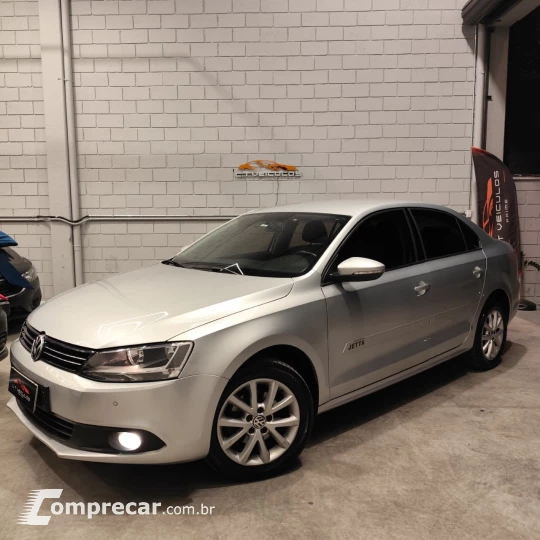 JETTA 2.0 Comfortline 120cv