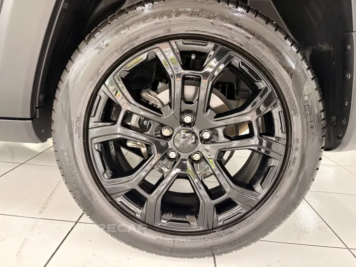 RENEGADE 1.3 T270 TURBO FLEX LONGITUDE AT6