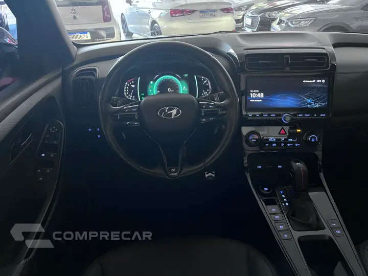 CRETA 1.0 Tgdi N Line