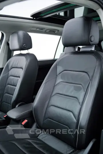TIGUAN Allspac Comf 250 TSI 1.4 Flex