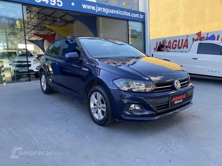 POLO 1.0 200 TSI Comfortline