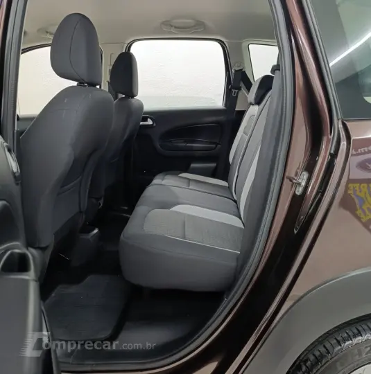 AIRCROSS 1.6 16V Live