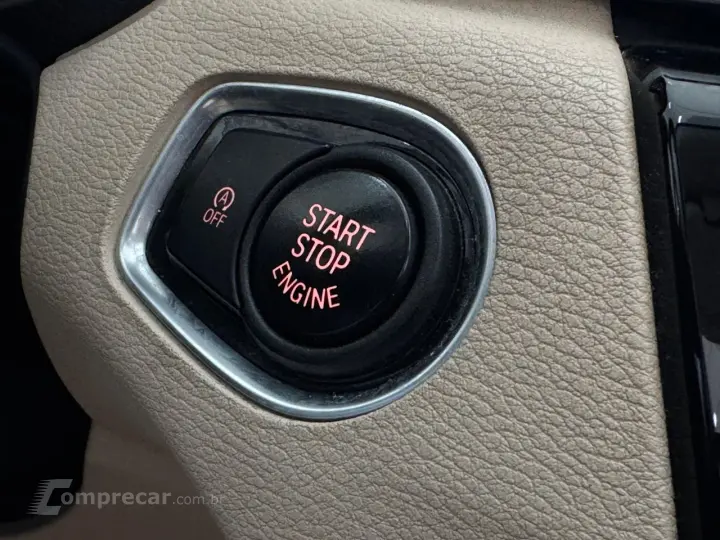 X1 2.0 16V 4P SDRIVE 20I X-LINE ACTIVEFLEX TURBO AUTOMÁTICO