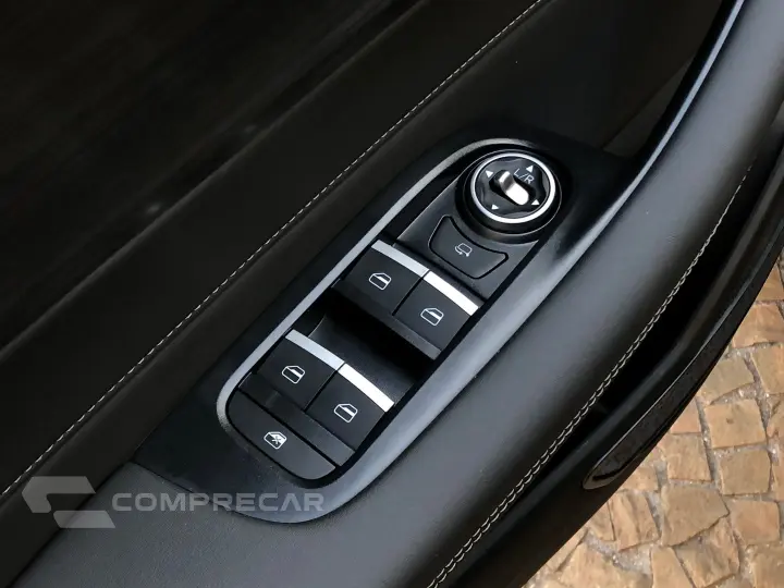 Tiggo 5X 1.5 Vvt Turbo Iflex Sport Cvt
