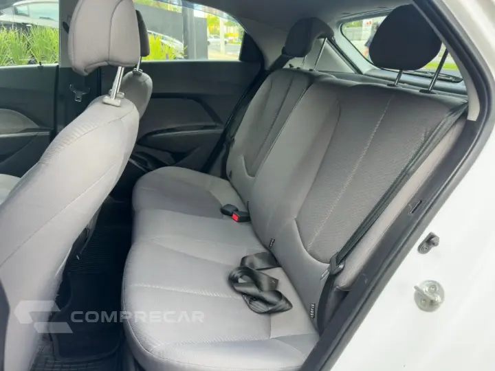 HB20 Premium 1.6 Flex 16V Mec.