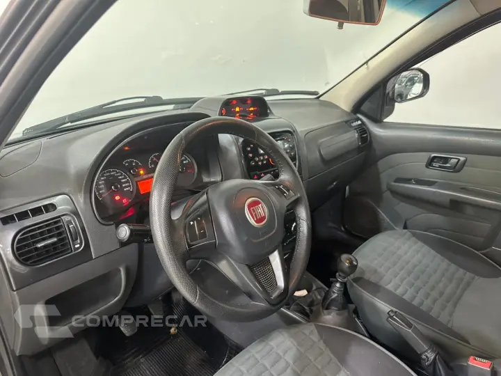 STRADA 1.8 MPI Adventure Locker CE 16V