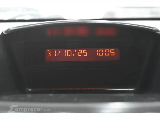 207 - 1.4 XR 8V 4P MANUAL