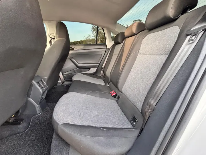 Virtus TSI 1.0 Flex 12V 4p Aut.