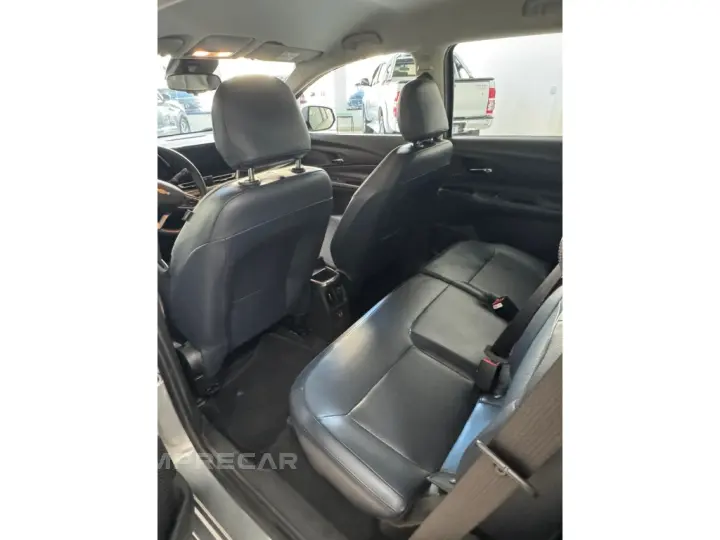 SPIN 1.8 PREMIER 8V FLEX 4P AUTOMÁTICO