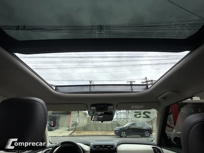 CRETA 2.0 FLEX ULTIMATE AUTOMÁTICO