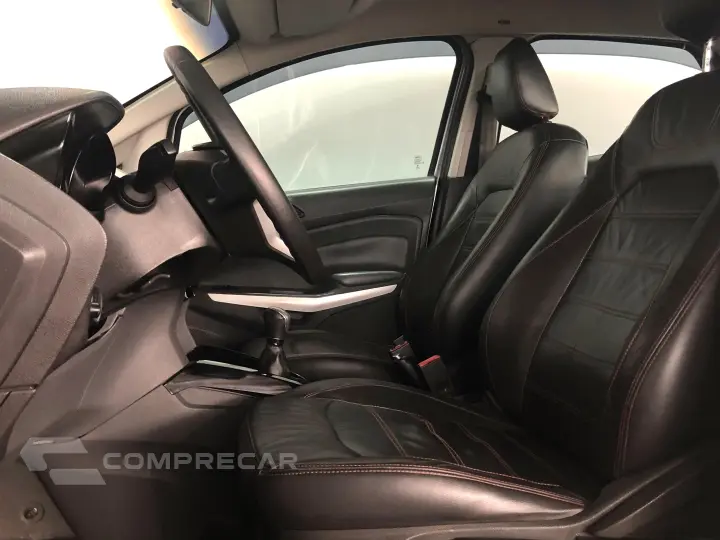 ECOSPORT 1.6 Freestyle 16V