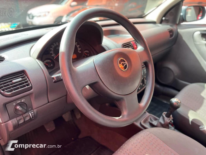 CORSA 1.4 MPFI Maxx 8V